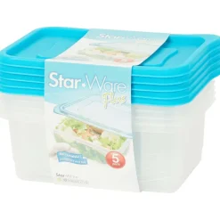 Hot Star Ware Vershouddozen Bewaren & Meenemen