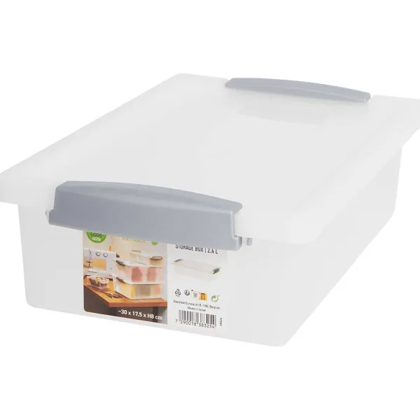 Discount Starplast Opbergbox Woonaccessoires