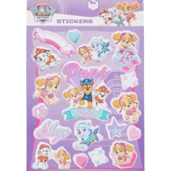 Outlet Stickers Knutselen
