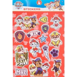 Outlet Stickers Knutselen