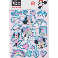 Outlet Stickers Knutselen