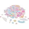 New Stickerset Kleuren & Tekenen