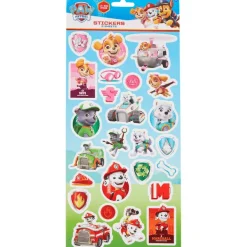 Discount Stickervellen Knutselen