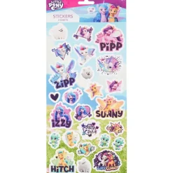 Discount Stickervellen Knutselen