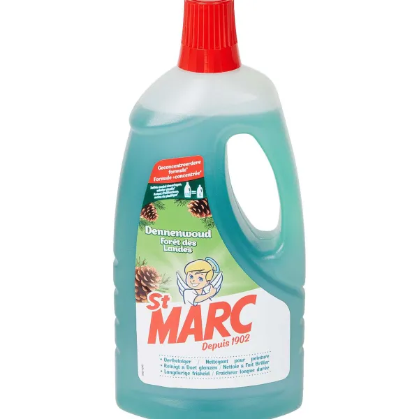 Best Vloeibare Verfreiniger Verfbenodigdheden