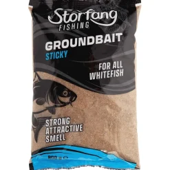 Clearance Storfang Fishing Groundbait Vissen-Lokvoer Dierenvoeding