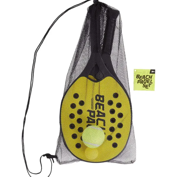 Online Strandpadel-Set Sportartikelen