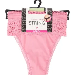 Hot String Ondergoed