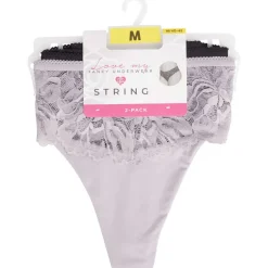Online Strings Ondergoed
