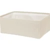 Outlet Opbergmand Woonaccessoires