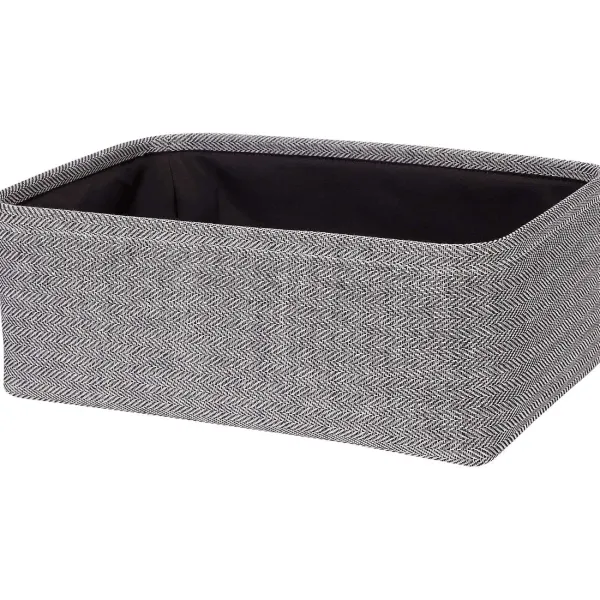 Outlet Opbergmand Woonaccessoires