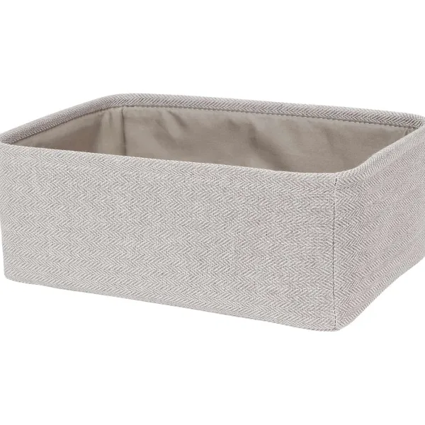 Outlet Opbergmand Woonaccessoires