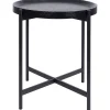 New Studio Home Ronde Bijzettafel Woonaccessoires