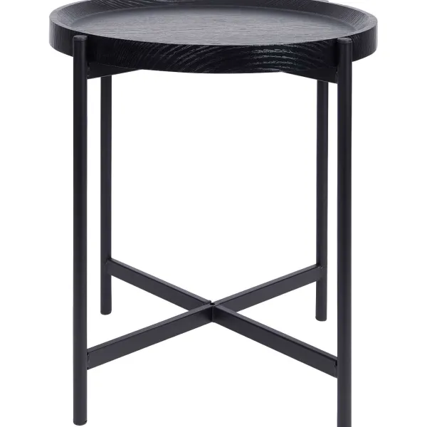 New Studio Home Ronde Bijzettafel Woonaccessoires