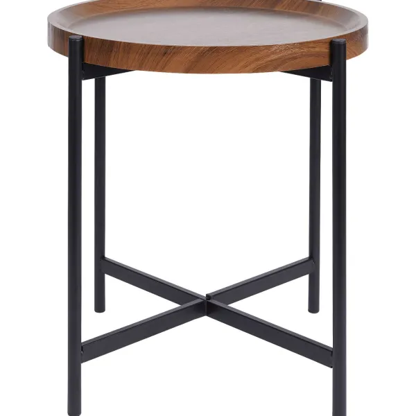 New Studio Home Ronde Bijzettafel Woonaccessoires