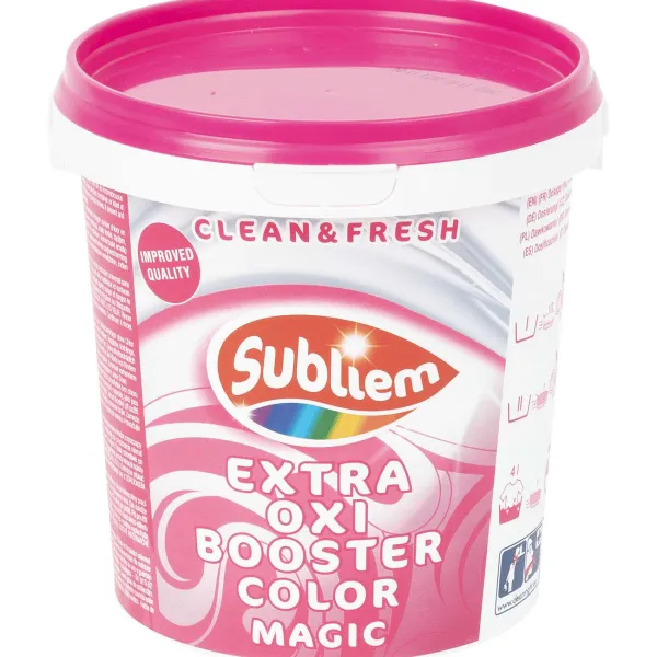 Online Vlekverwijderaar Color Magic Afwas- & Wasmiddelen