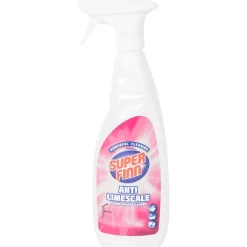 Best Kalkreiniger-Spray Schoonmaakmiddelen
