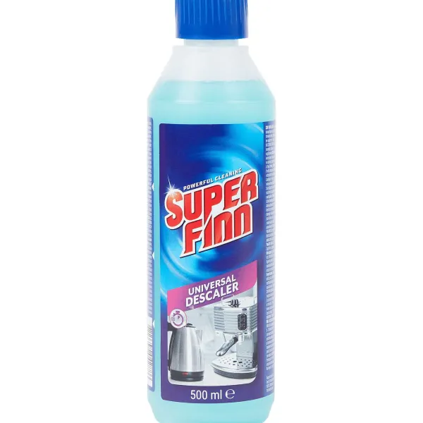 Sale Ontkalker Schoonmaakmiddelen
