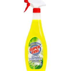 New Ontvetter Schoonmaakmiddelen
