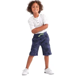 Fashion Sweatshort Kleding