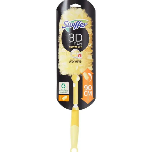 New 3D Clean Duster Kit Schoonmaakartikelen
