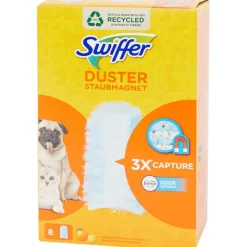 Discount Duster Navulling Schoonmaakartikelen