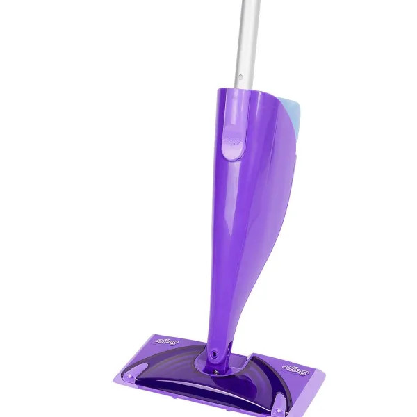 Fashion Wetjet Starterkit Schoonmaakmiddelen