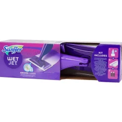Fashion Wetjet Starterkit Schoonmaakmiddelen