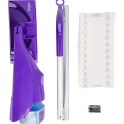 Fashion Wetjet Starterkit Schoonmaakmiddelen