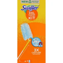 New Xxl Duster Kit Schoonmaakartikelen