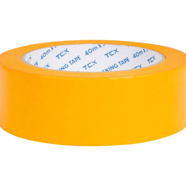 Clearance Afplaktape Verfbenodigdheden