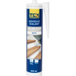 Clearance Lijmkit All-In-One Gereedschap