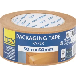 New Papieren Verpakkingstape Gereedschap