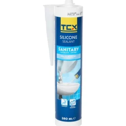 Discount Siliconenkit Sanitair Gereedschap