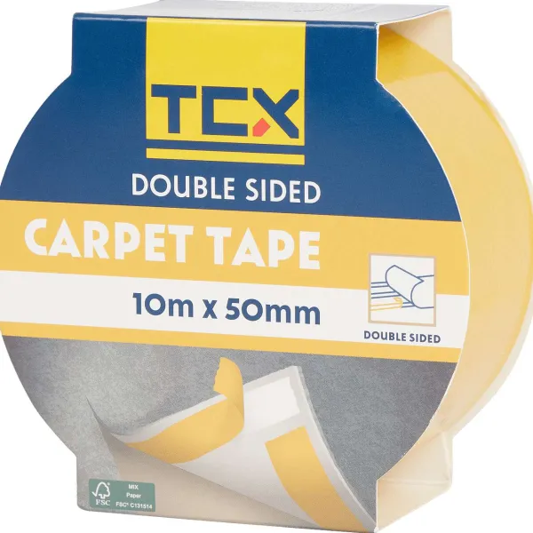 Sale Tapijttape Gereedschap