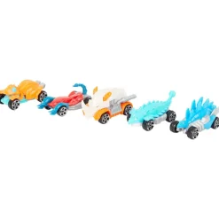 Discount Teamsterz Beast Machine Auto'S Speelvoertuigen