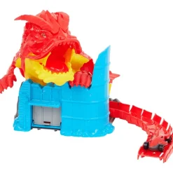Online Teamsterz Beast Machines Speelset Spellen