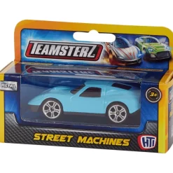 Discount Teamsterz Speelgoedvoertuig Speelvoertuigen