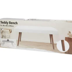 Outlet Teddy Bank Woonaccessoires