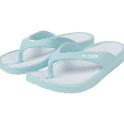 Fashion Teenslippers Tropical Schoenen
