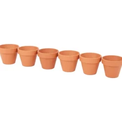 Best Terracotta Bloempotjes Bloempotten