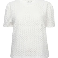 New 9Th Avenue T-Shirt Kleding