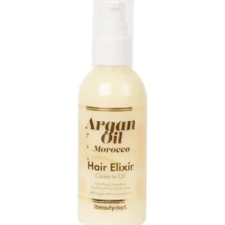Fashion The Beauty Dept. Argan Oil Haarelixer Haarverzorging