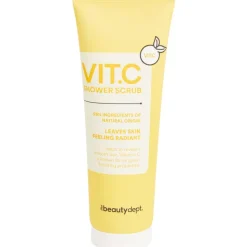 Discount The Beauty Dept. Bodyscrub Skin Improvement Gezichtsverzorging