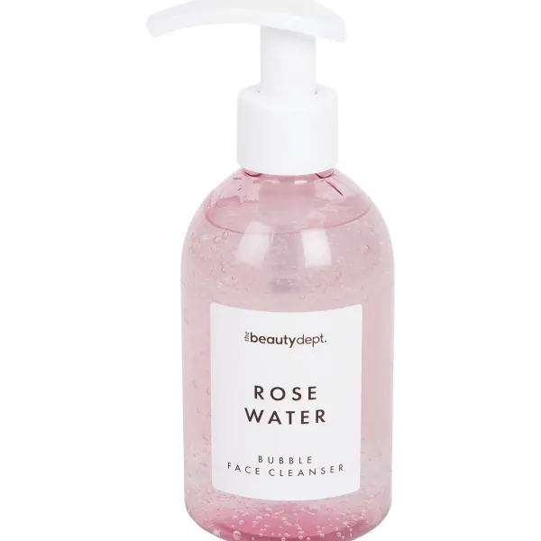 Outlet The Beauty Dept. Bubble Gezichtsreiniger Gezichtsverzorging