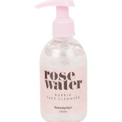 Outlet The Beauty Dept. Bubble Gezichtsreiniger Gezichtsverzorging