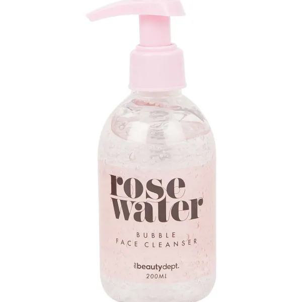 Outlet The Beauty Dept. Bubble Gezichtsreiniger Gezichtsverzorging