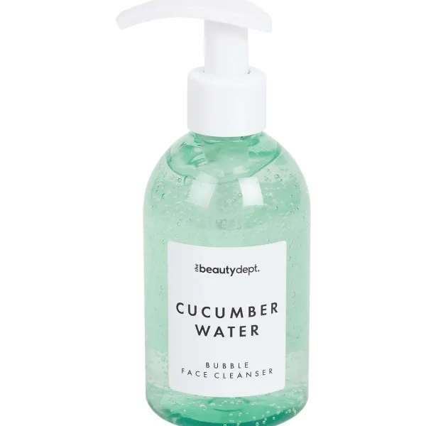 Outlet The Beauty Dept. Bubble Gezichtsreiniger Gezichtsverzorging