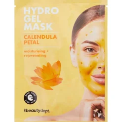 Fashion The Beauty Dept. Hydrogelmasker Gezichtsverzorging