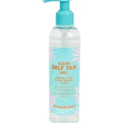 Online The Beauty Dept. Zelfbruiner Zonnebrand & Aftersun